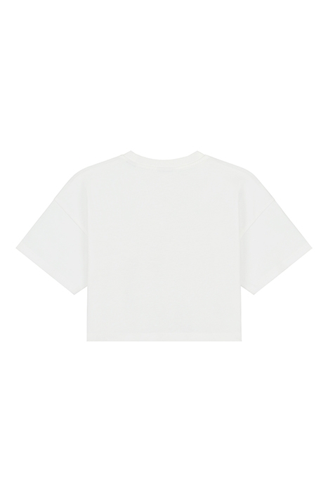 FLORAL N T-SHIRT LAUREL PINK 2