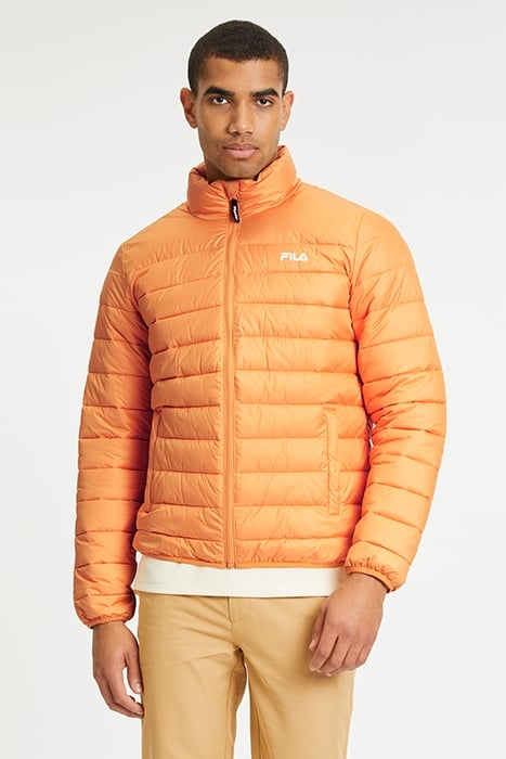 BUTZBACH LIGHT PADDED JACKET APRICOT TAN 1