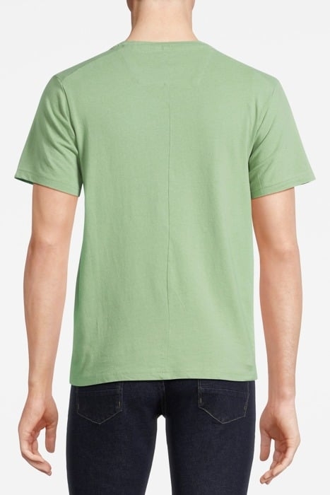 DS_JOSHUA TEE LODEN FROST LODEN FROST 2