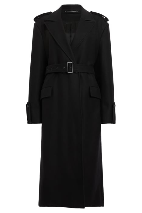 AUGUSTA COAT BLACK 3
