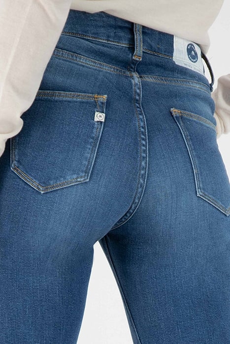 REGULAR SWAN - AUTHENTIC INDIGO - RCY 6