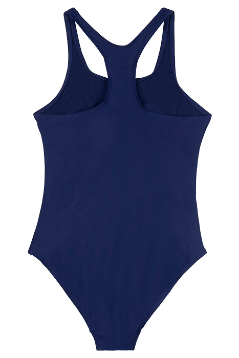 SIBARI RACER BACK SWIMSUIT MEDIEVAL BLUE 2