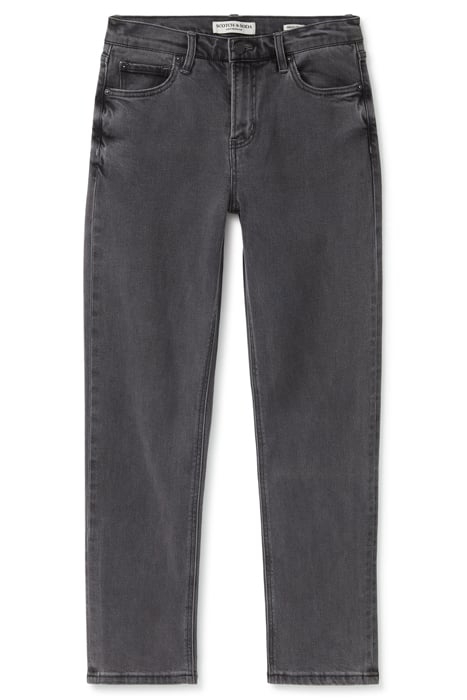 HIGH FIVE PROCESSED BLACK DARK SLATE 3