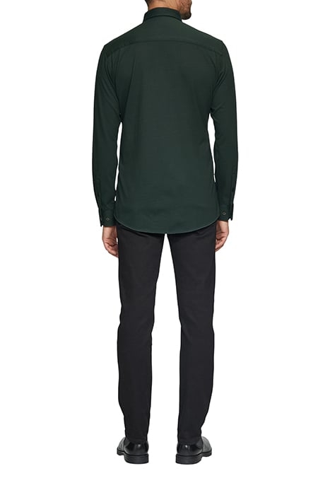 S.OLIVER HEMDEN GREEN-DARK 3