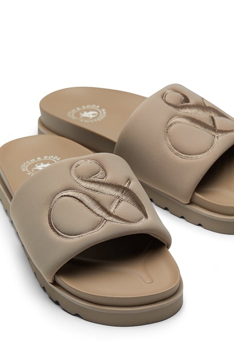 ZALE 1A LIGHT BEIGE 6