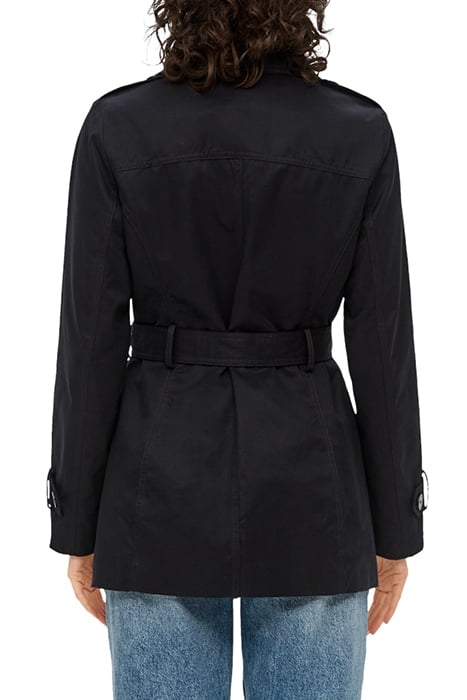 S.OLIVER JACKETS OUTDOOR BLACK 2