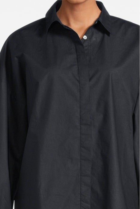 FRIDA SHIRT BLACK 4