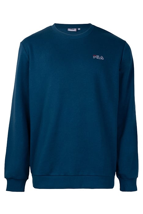 SCHELLENBERG CREW SWEAT LEGION BLUE 1