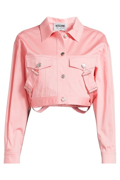 JACKET PINK 3