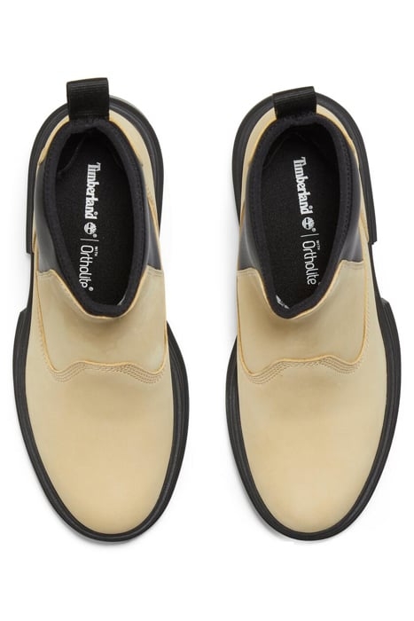 EVERLEIGH MID CHELSEA BOOT MOONSTONE 3