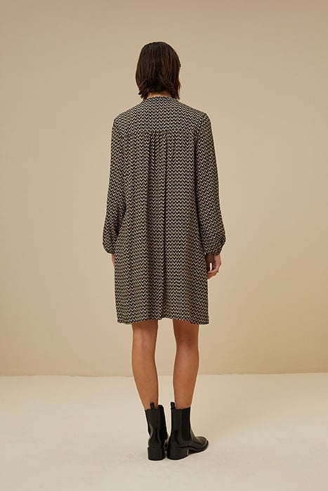 JENNIE GIO DRESS GIO PRINT 2