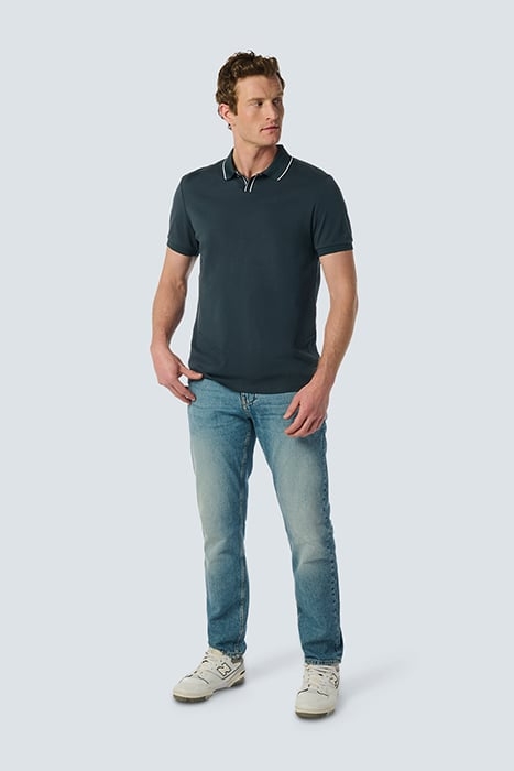 POLO LIQUID FINISHED COTTON NIGHT 3