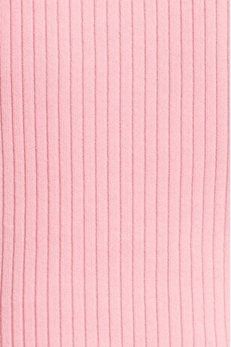KNITWEAR PINK 5