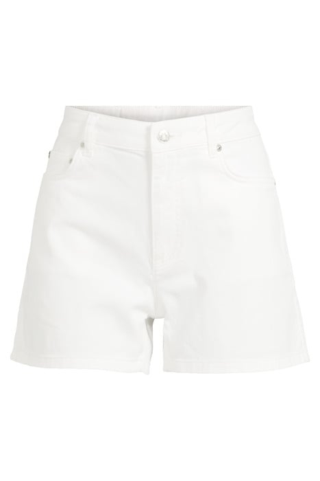 SHORTS WHITE 3