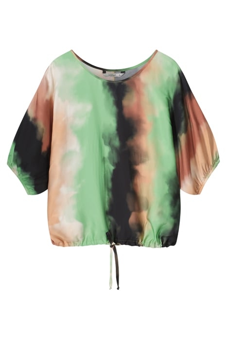 TOP CLOUDY DREAM PRINT MULTICOLOUR 3