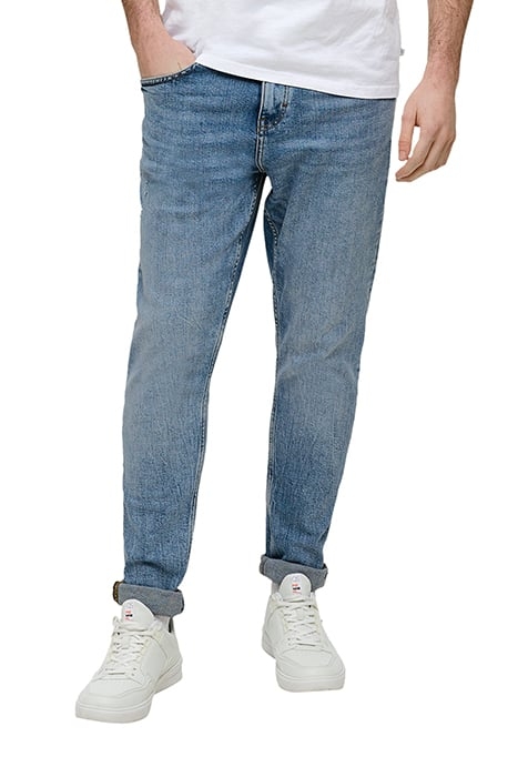 S.OLIVER-QS JEANS BLUE-DENIM 1