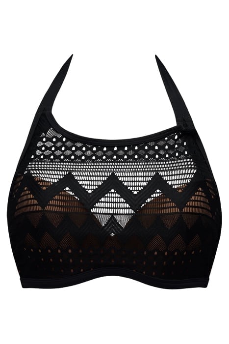 DOLCE VITA BLACK AND SAND 3