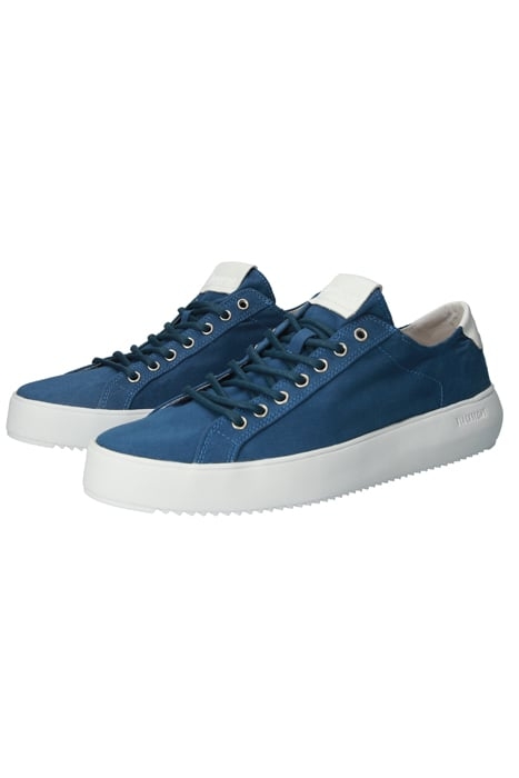 MORGAN - ZG30 BLUE ASHES - SNEAKER (LOW) BLUE ASHES 2