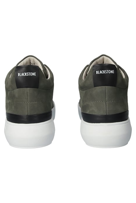 TREVOR - YG23 MULLET BASIL - SNEAKER (MID) MULLET BASIL 8