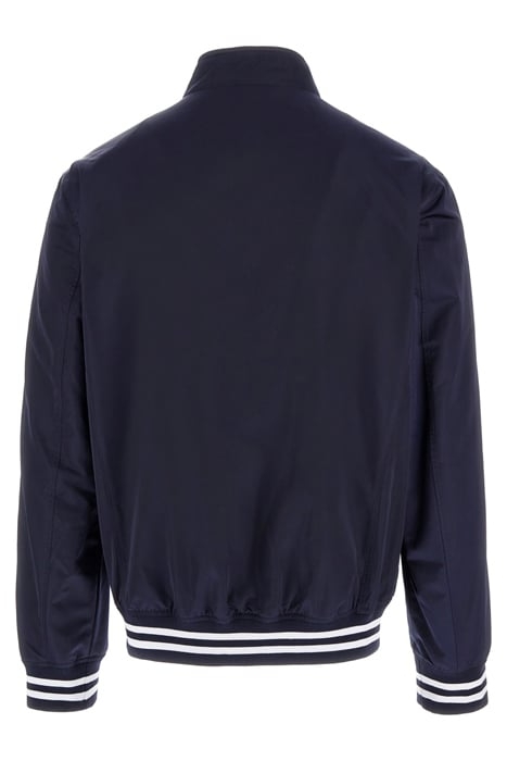 GUESS ECO CASUAL JACKET SMART BLUE 2