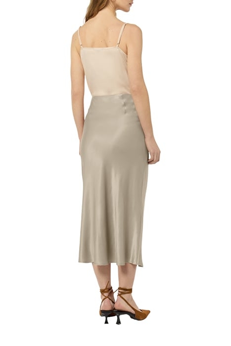 COMMA SKIRTS BROWN 2