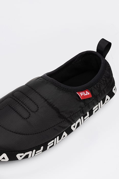 COMFIDER WMN BLACK 8