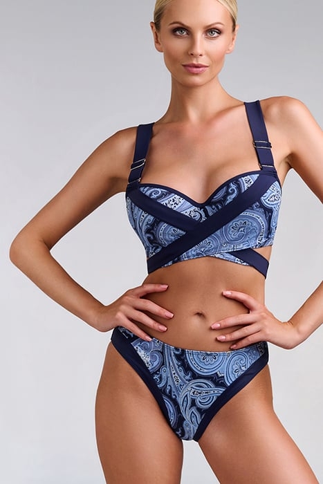 CACHE COEUR PAISLEY PRINT 3