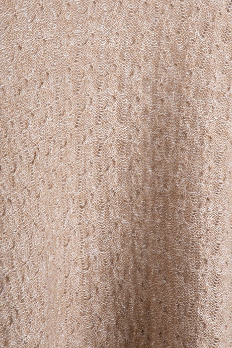 MCCLAIN REGULAR FIT LONG SLV CREWNECK PU FOSSIL 3