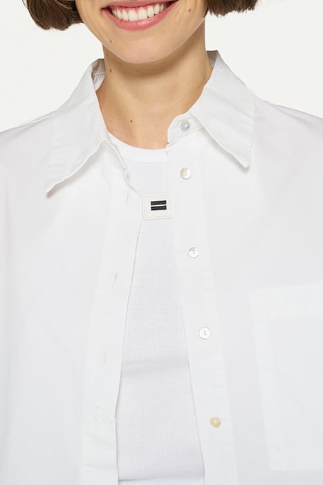 PROUD BLOUSE WHITE 5