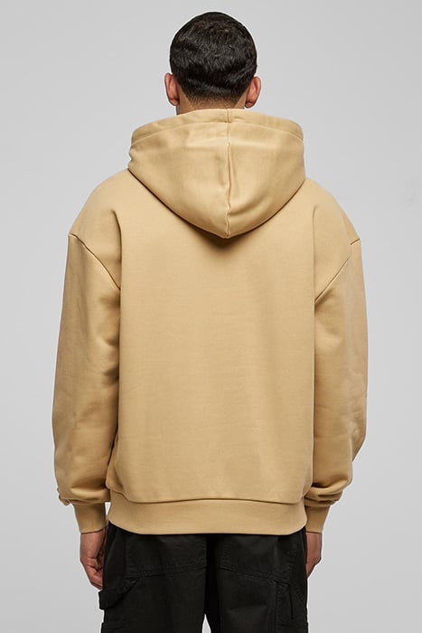 ULTRA HEAVY HOODY UNIONBEIGE 2