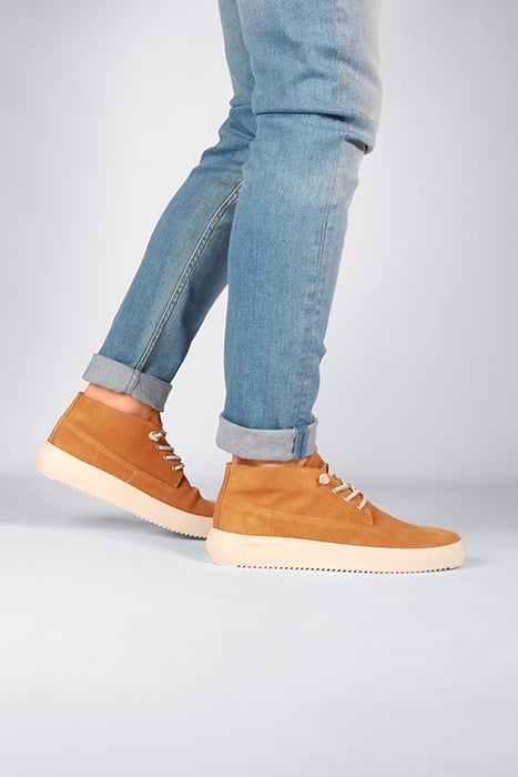 SLATER - BG148 JEWEL - SNEAKER (MID) 4