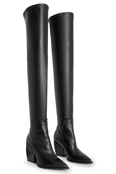 LARA BOOT BLACK 3