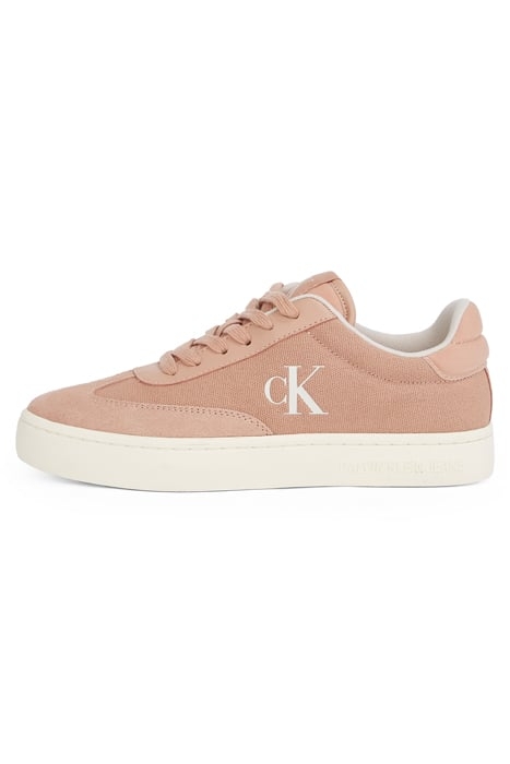 CLASSIC CUPSOLE LOW TUSCANY/EGGSHELL 4