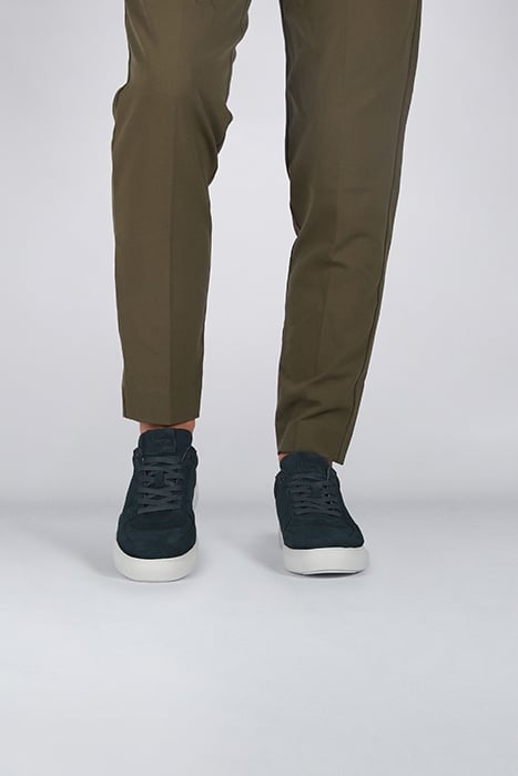 ROGER LOW - ZG02 TOTAL ECLIPSE - SNEAKER (LOW) 4