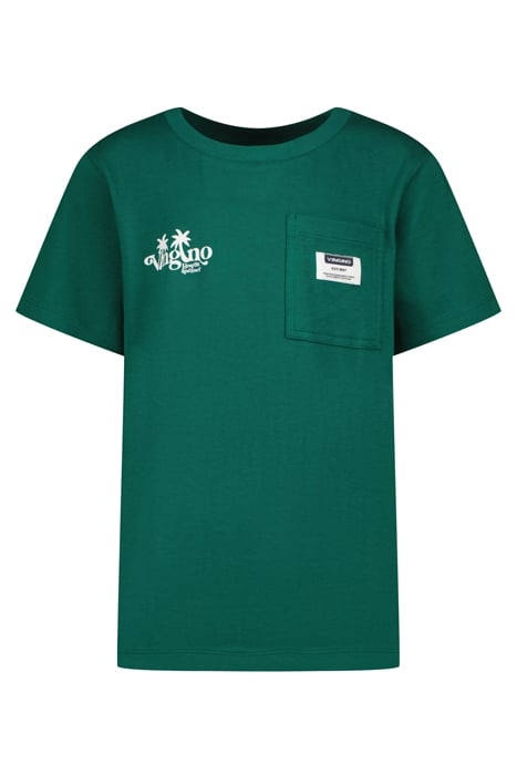 HITOD PARADISE GREEN 1