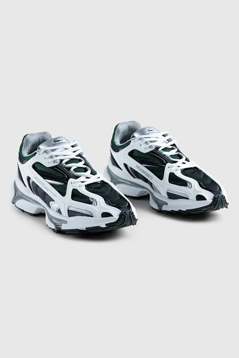 LACOSTE X HIGHSNOBIETY – L003 2K24 (W) "NOT IN PARIS" MULTI 2