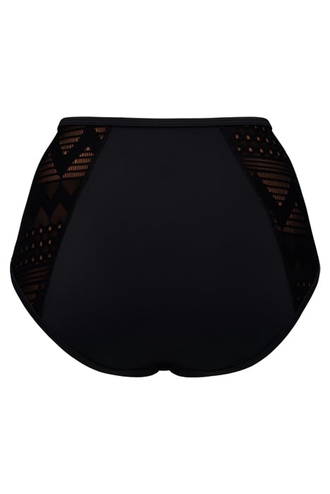 DOLCE VITA BLACK AND SAND 4