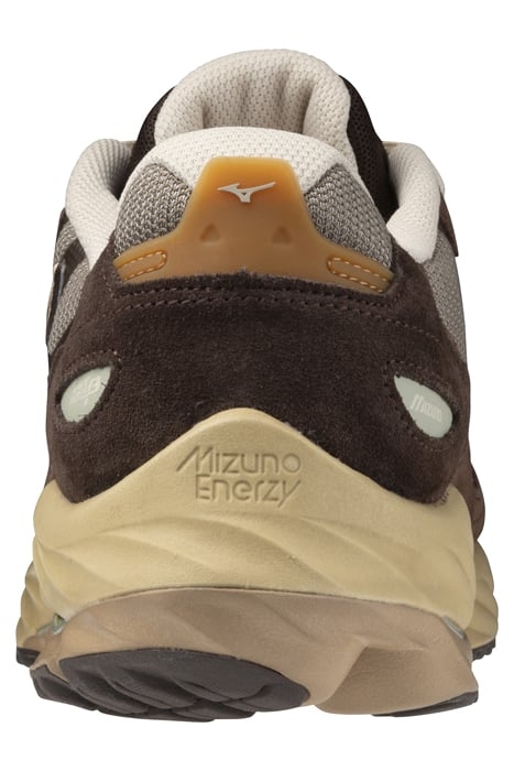 UNISEX WAVE RIDER B VINTAGEKHAKI/SUMMERSAND/CHICORYC 4