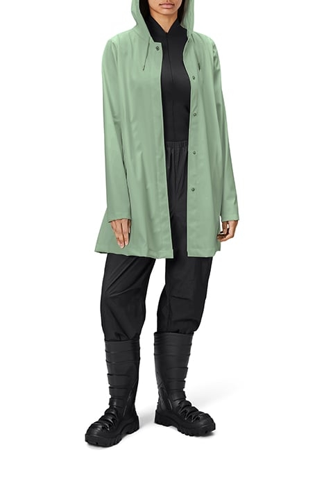 A-LINE W JACKET W3 HAZE UNISEX 4