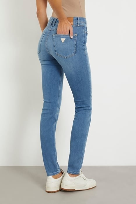 1981 EXPOSED BUTTON THE TULUM 2