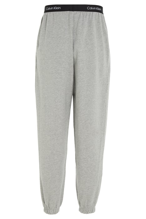 JOGGER GREY HEATHER 4