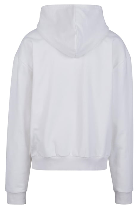 ULTRA HEAVY HOODY READY FOR DYE 5