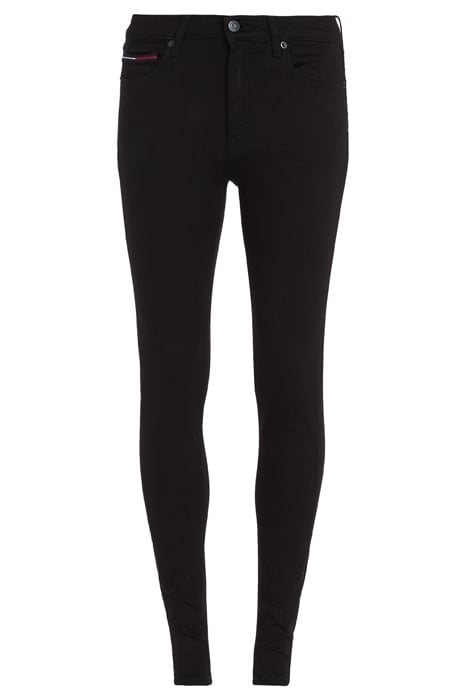 NORA MR SKNY JEANS STATEN SKINNY JEANS BLACK 3