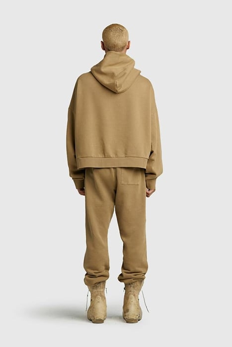 ENTIRE STUDIOS – HEAVY HOOD CORK 2