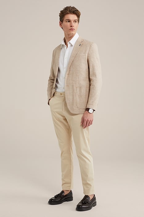 BLAZER BEIGE 3