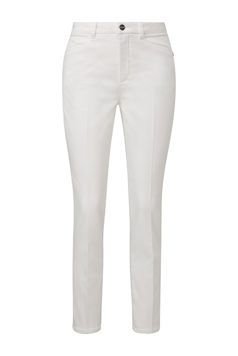 COMMA PANTS WHITE 4