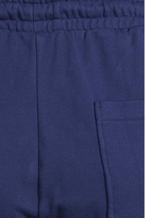 UNISEX SWEATPANTS MARINE 5