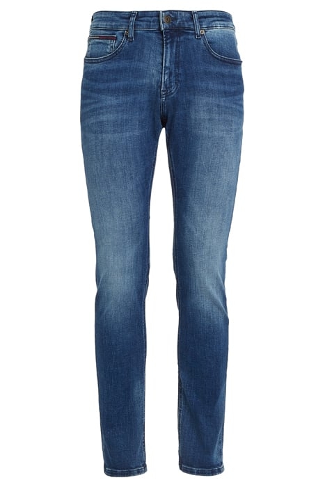 SCANTON SLIM FIT JEANS MID BLUE 3