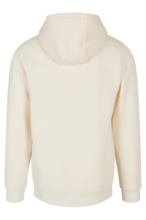 STARTER PHILLIE HOODY PALEWHITE 5