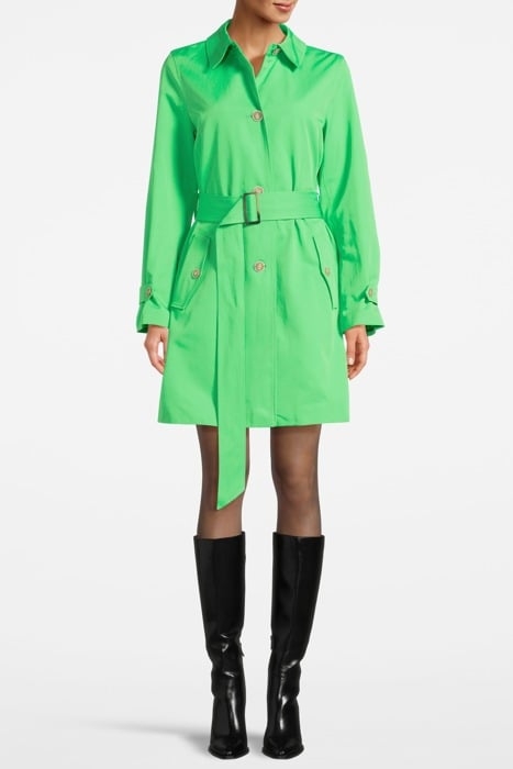 S.OLIVER JACKETS OUTDOOR GREEN 1